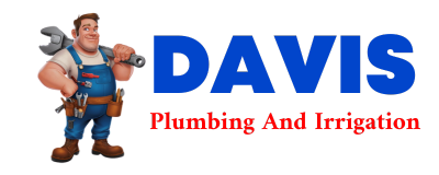 Trusted plumber in VESPER